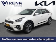 Kia Niro - 1.6 GDi Hybrid ExecutiveLine - Stoelverwarming/Ventilatie -
