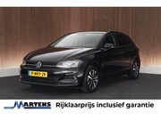 Volkswagen Polo - 1.0 TSI 95pk Comfortline Climate Control Parkeersensoren Nav