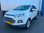 Ford EcoSport - 1.0 125pk EcoBoost Trend / Cruise control/ Airco / Trekhaak
