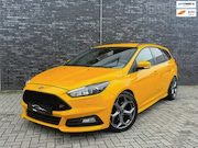Ford Focus - Wagon 2.0 ST-3 250pk|BLIS|Camera|Sony|Full Keyless|Lane assi