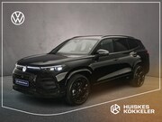 Volkswagen Tayron - 1.5 eHybrid 204pk R-Line Edition