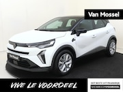 Renault Captur - 1.0 TCe 90 evolution | Navigatie via Apple & Android Carplay
