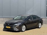 Toyota Camry - 2.5 Hybrid Business Intro Leer