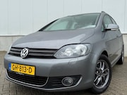 Volkswagen Golf Plus - 1.4 TSI Trendline 1e eigenaar Automaat