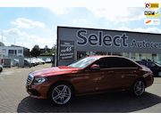 Mercedes-Benz E-klasse - BENZINE 200| NW MODEL WIDESCREEN| LMV19"| NAVI|ALARM|AUT|