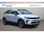 Opel Crossland - 1.2 Turbo 110pk Elegance | Navi | App Connect | Climate | Cr