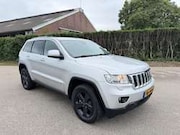 Jeep Grand Cherokee - 3.0 CRD V6 AUT. LAREDO - APK 9/2027