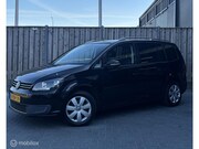 Volkswagen Touran - 1.2 TSI Comfortline BlueMotion/TREKHAAK