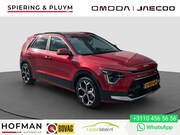 Kia Niro - 1.6 GDi ExecutiveLine | NAP KM's| Panodak | Keyless | Stoelv
