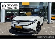 Nissan Leaf - Evolve 75 kWh | Leder | Bose | Panoramadak |