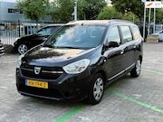 Dacia Lodgy - 1.2 TCe Lauréate 7p