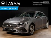 Mercedes-Benz A-klasse - Hatchback 250 e AMG Line Panorama dak