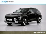 Hyundai Kona - 1.6 GDI HEV Premium Sky