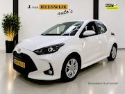Toyota Yaris - 1.5 Hybrid 115 Active Airconditioning (automatisch) |Cruise 