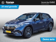 Mercedes-Benz EQS - SUV 450+ AMG Line | 7-Zits | Premium Plus Pakket | Night Pak