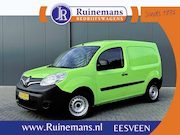 Renault Kangoo - 1.5 Blue dCi E6 / L1H1 / 1e EIGENAAR / NETTE AUTO !! / AIRCO