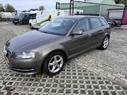 Audi A3 - Sportback 1.6 TDI Attr. PL B