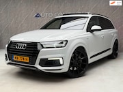 Audi Q7 - 3.0 TDI e-tron 3x S-Line / Full Option / Goed Onderhouden