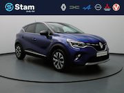 Renault Captur - 100pk TCe Intens Apple Carplay/Android Auto | Climate