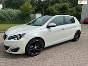 Peugeot 308 - 1.6 THP Première/CRUISE/CLIMA/NAVI/PANO/P SENSOR V+A/TREKHAA
