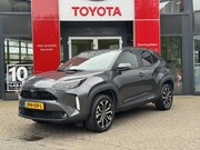 Toyota Yaris Cross - HYBRID 115 FIRST EDITION APPLE/ANDROID STOEL/STUURVERWARMING