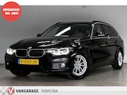 BMW 3-serie - 318i Executive Facelift/ LED Koplampen + Mistl./ Camera/ LEE