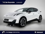 Lynk & Co 02 - More 66 kWh
