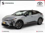 Toyota C-HR - Executive AWD 77 kWh Pluspack | Executive Plus Pack | Lichtg
