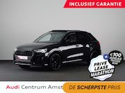 Audi Q3 - 45 TFSI e S edition 245pk | Private lease vanaf € 764,- per 