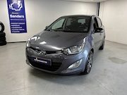 Hyundai i20 - 1.2i Go Business