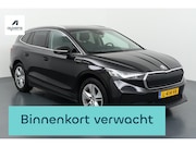 Skoda Enyaq iV - iV 60 – ruimte, rust en nul uitstoot