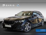 BMW i5 - Touring eDrive40 | M Sport Pro | Panoramadak | Dri