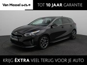 Kia Ceed - 1.4 T-GDi GT-Line | JBL Audio | Automaat | Clima | GT Interi