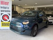Fiat 500 - 3+1 Icon 42 kWh 94, 12% SOH