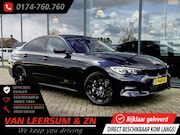 BMW 3-serie - 330e Sport Line | Business Professional | Live Cockpit | Sto