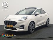 Ford Puma - 1.0 EcoBoost Hybrid ST-Line X 155pk Dealer O.H | Panodak | A