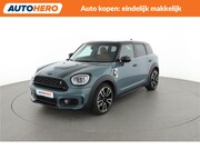 MINI Countryman - 1.5 Cooper S E ALL4 Chili |MT16611|