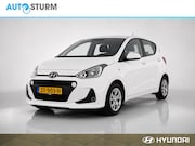 Hyundai i10 - 1.0i Comfort