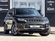 Jeep Grand Cherokee - 3.6 Overland | VAN | Massage | Luchtvering | Pano | Passenge