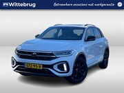 Volkswagen T-Roc - 2.0 TSI 4Motion 190PK DSG R-Line Business+ / Black Style / P