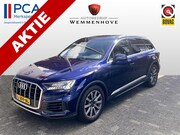 Audi Q7 - 55 TFSI e quattro Pro Line