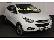 Hyundai ix35 - PANO*KEYLESS GO*NAVI*CRUISE*CAMERA*LEDER