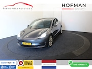 Tesla Model 3 - Long Range AWD 75 kWh Nieuwe HV accu Draagarmen vervangenTop