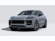 Porsche Cayenne - E-Hybrid Black Edition