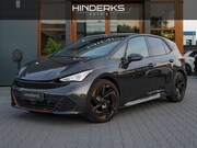 CUPRA Born - Adrenaline 62 kWh | 92, 33% SOH | Led | Stoelverwarming | PD