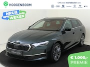 Skoda Octavia - Combi 1.5 TSI MHEV Business Edition Plus