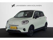 Leapmotor T03 - Design 37.3 kWh / Special Edition