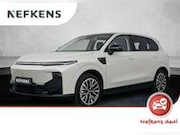 Leapmotor B10 - Design ProMax 67.1 kWh | Panoramadak | Navigatie |