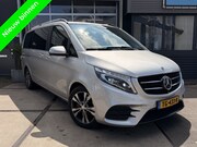 Mercedes-Benz V-klasse - 250 BlueTEC Lang Av