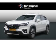 Suzuki S-Cross - 1.5 Hybrid Style | SUNROOF | LEER | RIJKLAARPRIJS |